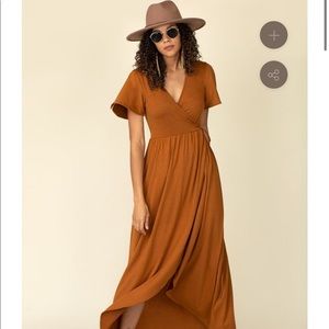 Joyfolie dress, Large